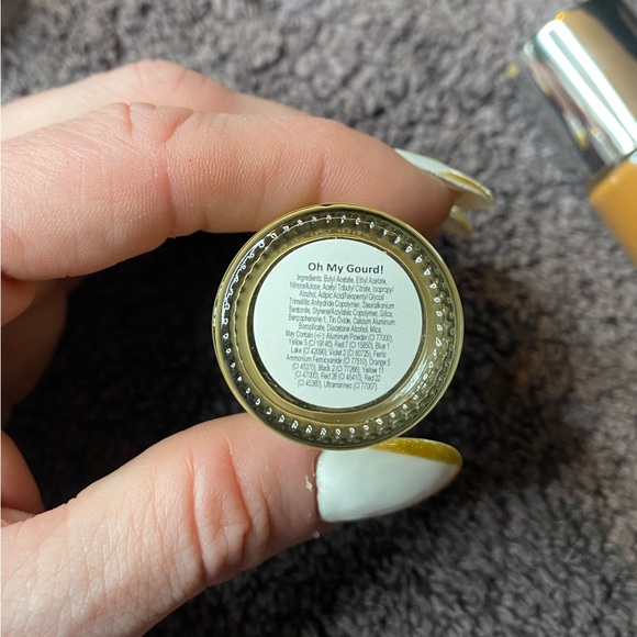 Pretty Woman-Polish Trio-“Oh My Gourd!”/“Put a Cork In It”/“Sweeter Than Honey” - Picture 3 of 8